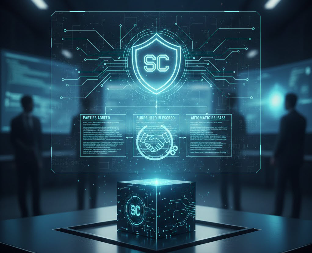 Smart Contract