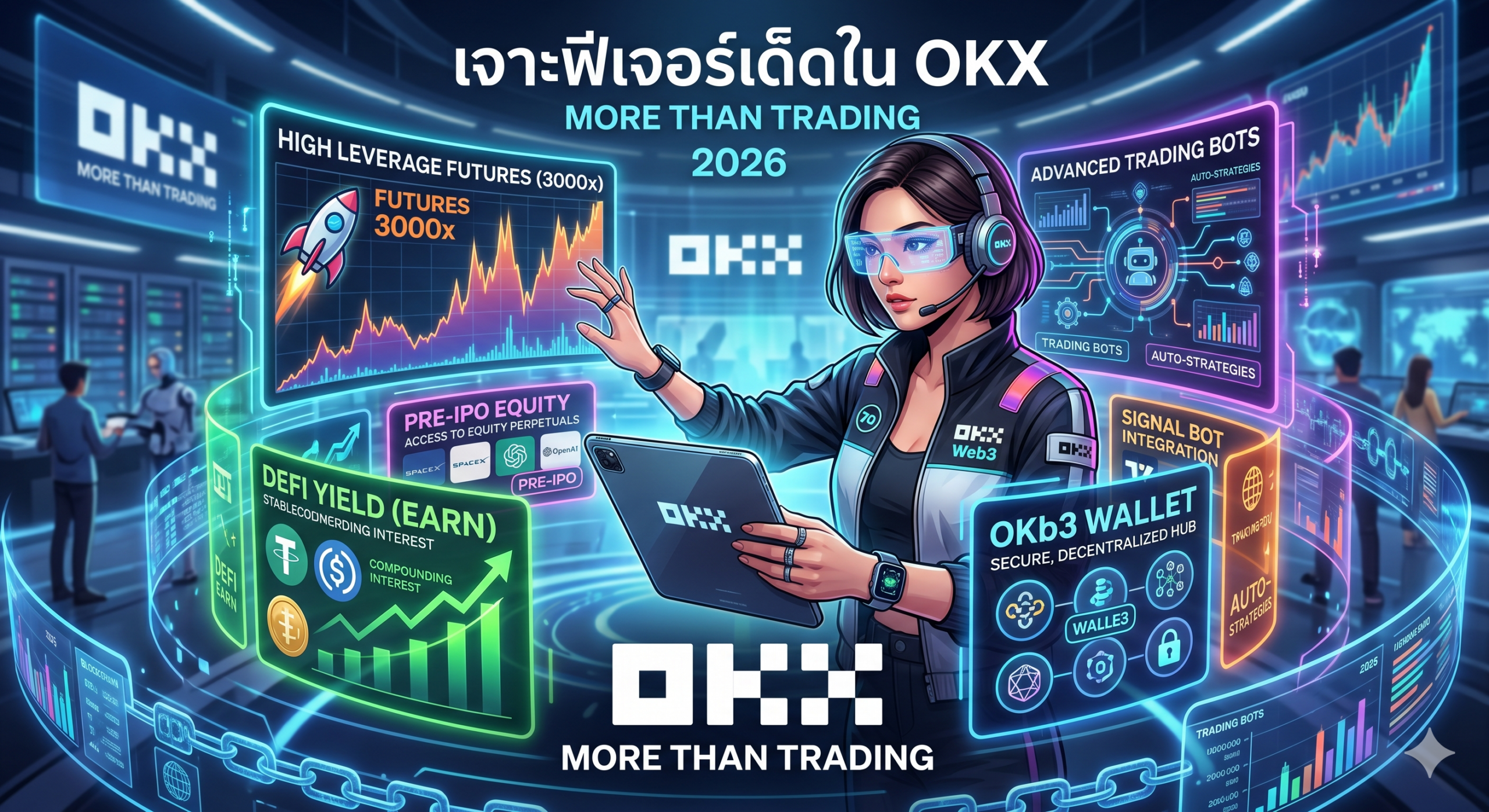 OKX